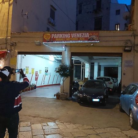 Bb 22 Palace Palermo Dış mekan fotoğraf