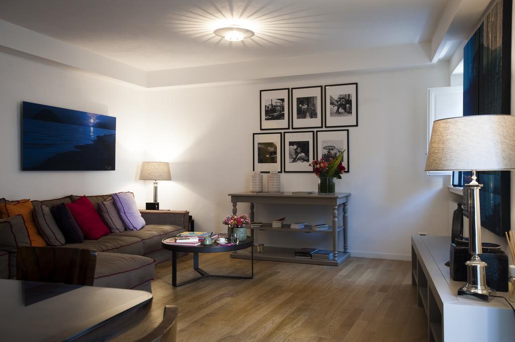 Bb 22 Palace Palermo Dış mekan fotoğraf