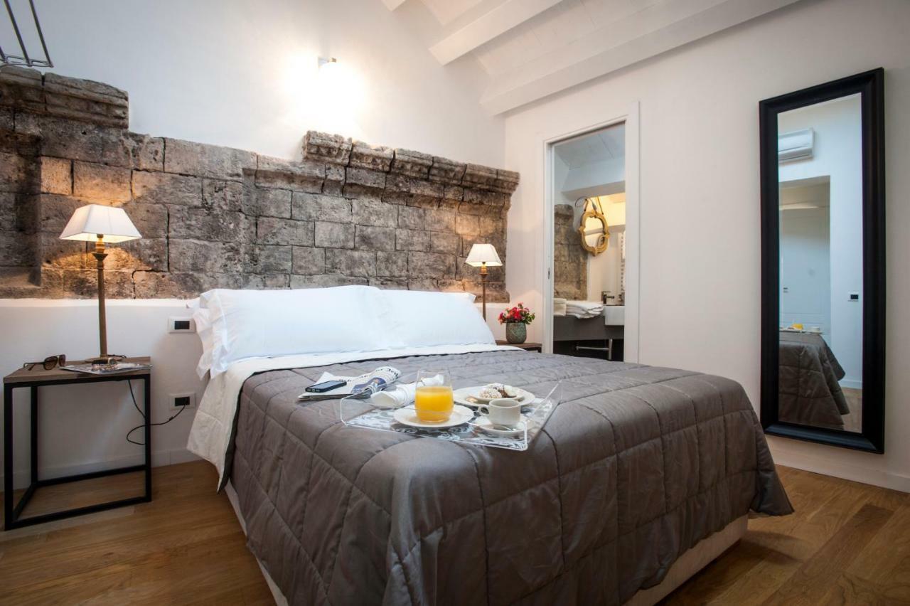 Bb 22 Palace Palermo Dış mekan fotoğraf